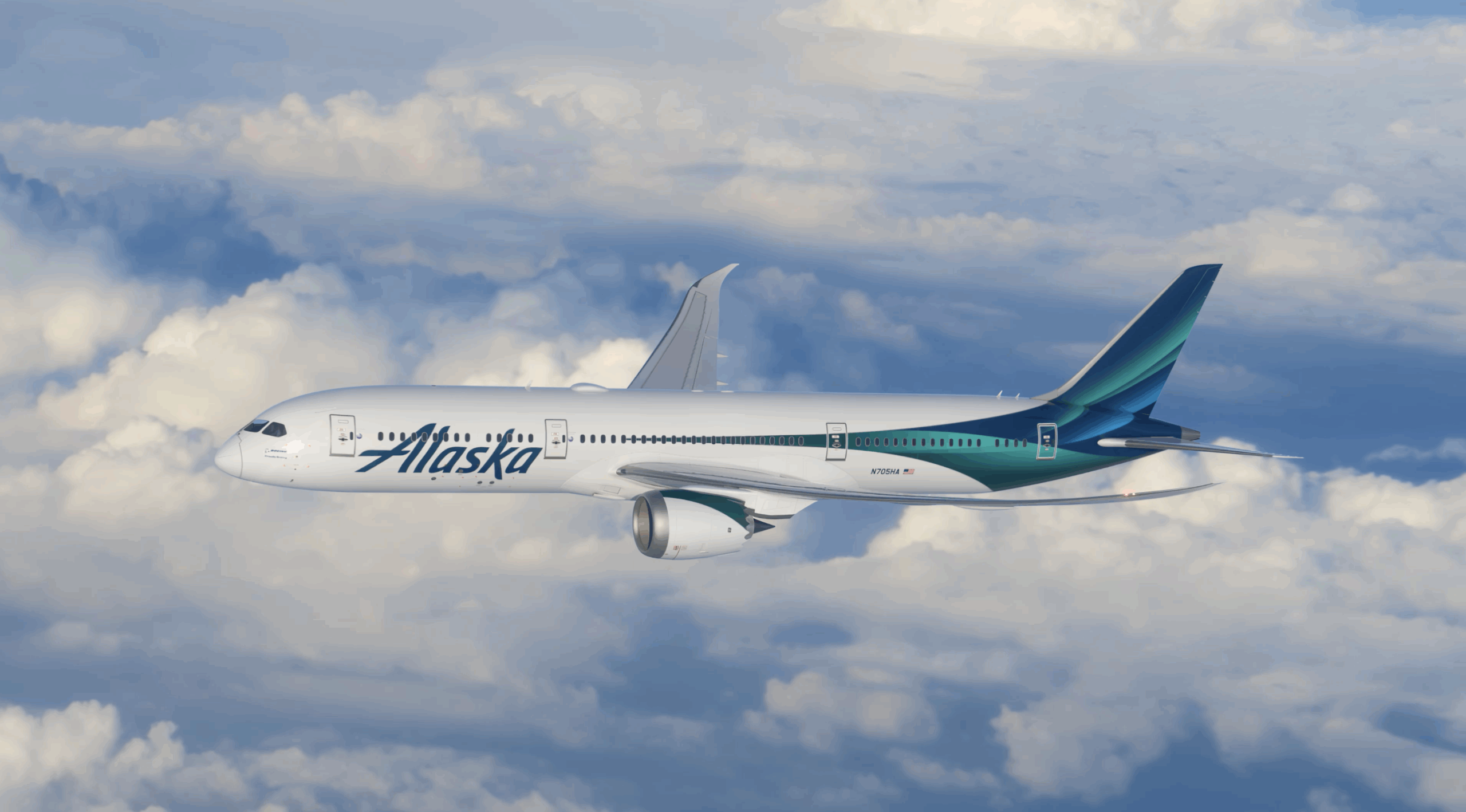 Boeing 787